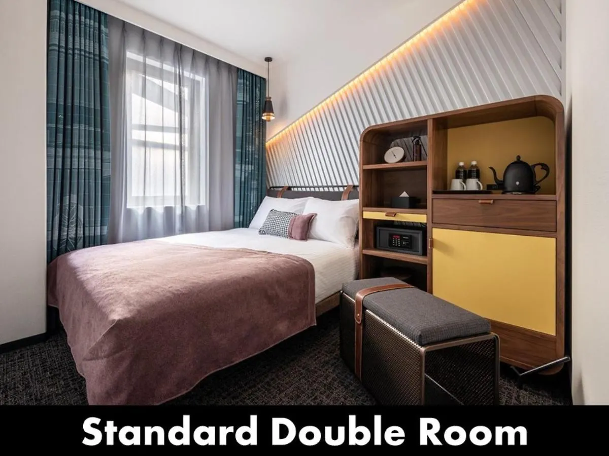 Hotel The Lively Hakata Fukuoka - Vacation Stay 82637